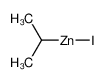 38614-18-5 structure, C3H7IZn