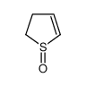 14852-21-2 2,3-dihydrothiophene 1-oxide