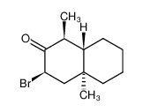 56763-83-8 structure, C12H19BrO