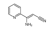 55330-52-4 structure, C8H7N3