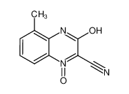 61148-21-8 structure, C10H7N3O2