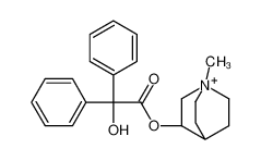 克利溴铵