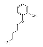 1-苄氧-4-氯丁烷