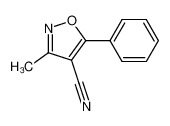 326818-16-0 structure, C11H8N2O