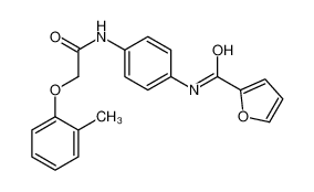 5842-16-0 structure, C20H18N2O4