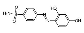 140648-35-7 structure, C12H11N3O4S