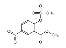 80430-23-5 structure, C9H9NO7S