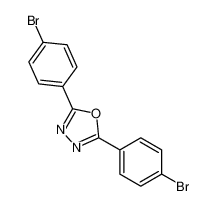 19542-05-3 structure, C14H8Br2N2O