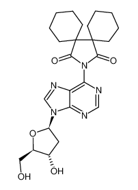 1427171-08-1 structure, C24H31N5O5