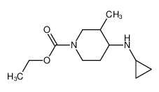 473838-22-1 structure, C12H22N2O2