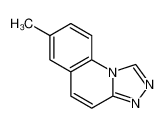 35359-28-5 7-methyl-[1,2,4]triazolo[4,3-a]quinoline