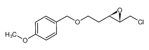 444809-59-0 structure, C13H17ClO3