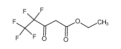 五氟丙酰基乙酸乙酯