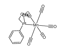 71465-42-4 structure, C15H15MnO5P+