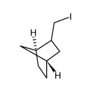 3-(iodomethyl)bicyclo[2.2.1]heptane 858018-16-3