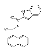 Calindol Amide-13C