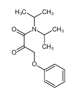 120313-14-6 structure, C15H21NO3