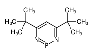 184243-13-8 structure, C11H19N2P