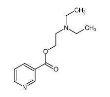 3099-52-3 structure, C12H18N2O2