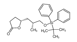 101382-83-6 structure, C24H32O3Si