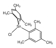 108343-63-1 structure, C18H22Cl2Sn