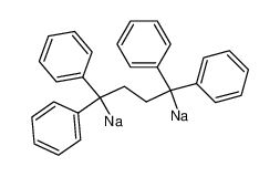 3970-44-3 1,1,4,4-tetraphenyl-butanediyl disodium