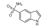 1H-indole-5-sulfonamide 3074-27-9