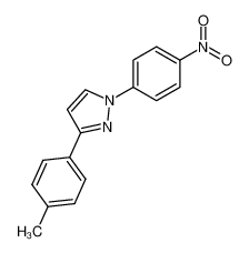 94956-49-7 structure, C16H13N3O2