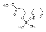 130866-21-6 structure, C13H20O3Si