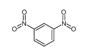 99-65-0 spectrum, 1,3-dinitrobenzene
