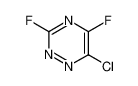 82736-94-5 6-chloro-3,5-difluoro-1,2,4-triazine