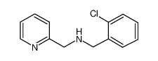 680185-71-1 structure, C13H13ClN2