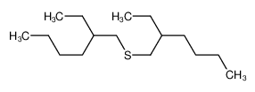 16679-04-2 structure, C16H34S