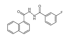 74038-75-8 structure, C18H13FN2O2