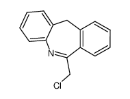 6-氯甲基吗吩烷啶