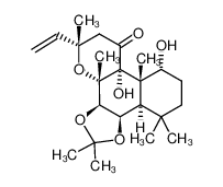 114273-88-0 structure, C23H36O6