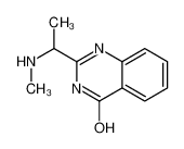 143993-15-1 structure, C11H13N3O