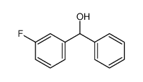 365-17-3 (3-fluorophenyl)-phenylmethanol