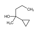 24230-08-8 structure, C8H16O