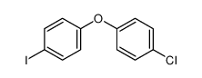 1-Chloro-4-(4-iodophenoxy)benzene 854257-01-5