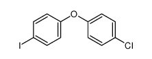 854257-01-5 1-Chloro-4-(4-iodophenoxy)benzene