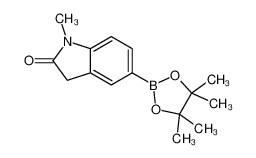 1220696-38-7 structure, C15H20BNO3