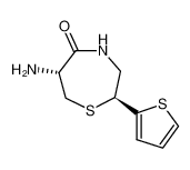 110221-26-6 structure, C9H12N2OS2