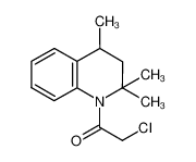 14036-98-7 structure, C14H18ClNO