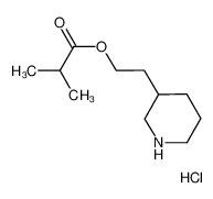 1220032-00-7 structure, C11H22ClNO2