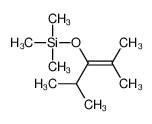 55339-64-5 2,4-dimethylpent-2-en-3-yloxy(trimethyl)silane