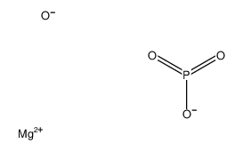 13573-12-1 Metaphosphoric acid (HPO3), magnesium salt