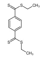 80159-00-8 structure, C12H14S4