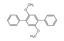 100151-17-5 spectrum, 2,5-dimethoxy-(1,1', 4',1'')-terphenyl