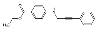 848738-27-2 structure, C18H17NO2